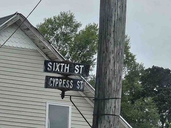 Exterior Address Verification