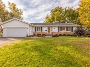 3009 W 93rd St, Minneapolis, MN 55431