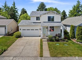 8229 Sweetbrier Loop SE, Olympia, WA 98513