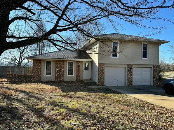 3204 W Marty Street, Springfield, MO 65810