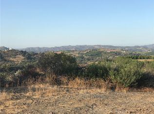 0 Via Vaquero Rd LOT D, Temecula, CA 92590