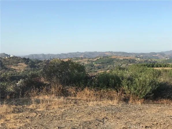 0 Via Vaquero Rd Lot D, Temecula, CA 92590