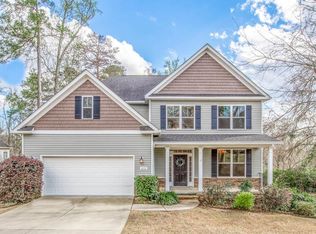 412 Cooper Mill Rd, NORTH AUGUSTA, SC 29860