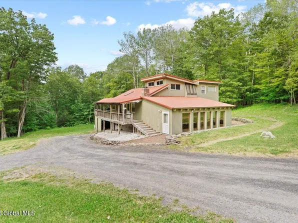 89 Fleming Road, Rensselaerville, NY 12147