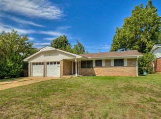 503 NE 20th St, Moore, OK 73160