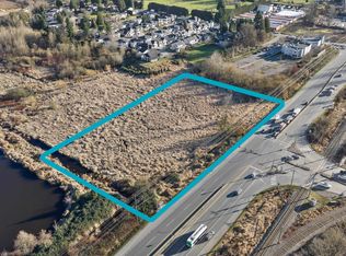 LOT 47 Abbotsford Mission Hwy, Abbotsford, BC V2S7W3