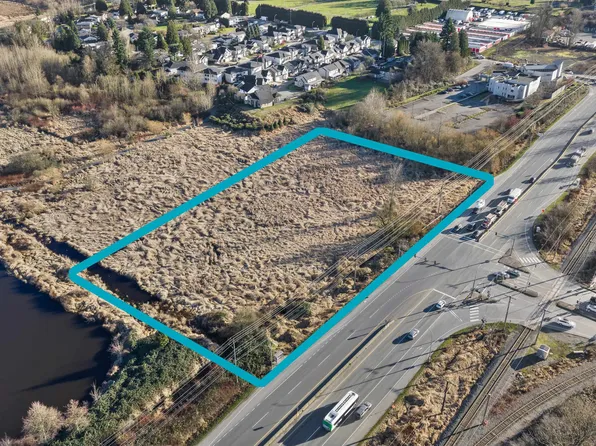 LOT 47 Abbotsford Mission Hwy, Abbotsford, BC V2S 7W3