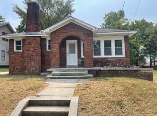 631 Finley St, Dyersburg, TN 38024