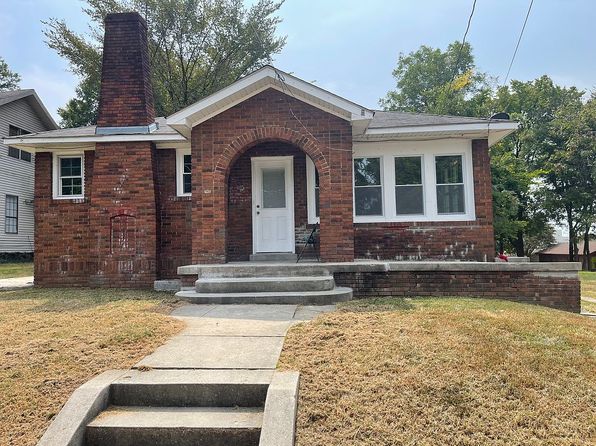 631 Finley St