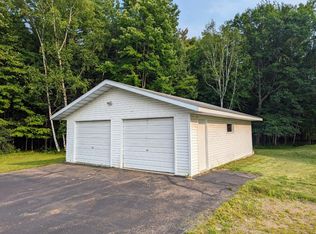 W6939 Dama Rd, Phillips, WI 54555
