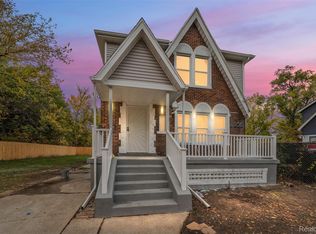 11235 Wade St, Detroit, MI 48213