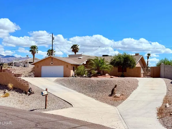 320 Cat Claw Ln, Lake Havasu City, AZ 86403