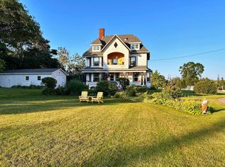11418 Northside Rd, East Parish, PE C0A 2B0