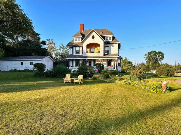 11418 Northside Rd, East Parish, PE C0A 2B0