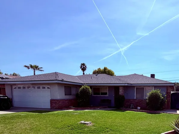 3405 Kennedy Ave, Bakersfield, CA 93309