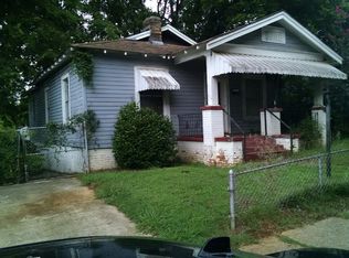 314 Gamma St S, Birmingham, AL 35205
