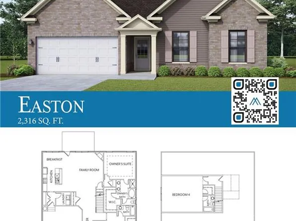 515 Hellen Valley Dr, Braselton, GA 30517