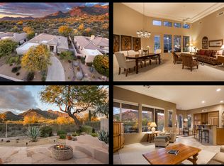 6486 E Amber Sun Dr, Scottsdale, AZ 85266