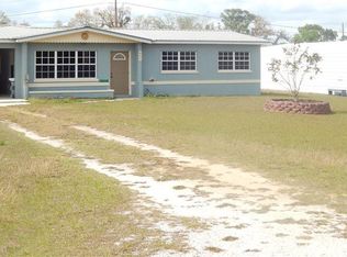 451 Hillside Dr, Babson Park, FL 33827