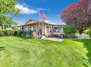 2736 Northview Dr, Hagerman, ID 83332