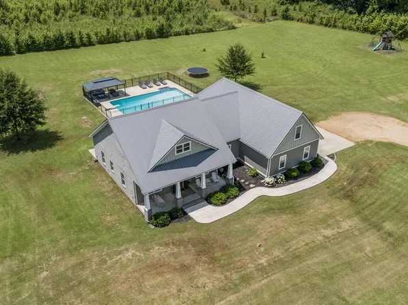 31300 Highway 4 E, Holly Springs, MS 38635