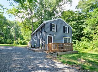 981 Mount Kemble Ave, Morristown, NJ 07960