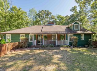 4055 Egypt Rd SW, Snellville, GA 30039