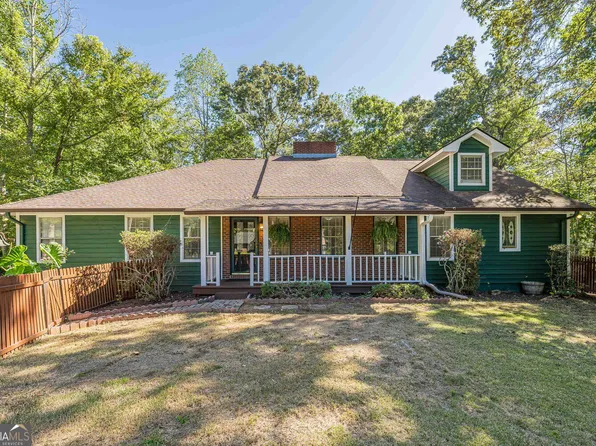 4055 Egypt Rd SW, Snellville, GA 30039