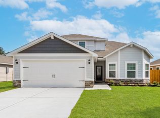 15793 Bayberry Trace Dr, Conroe, TX 77303