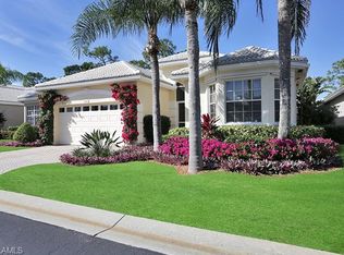19361 Silver Oak Dr, Estero, FL 33967