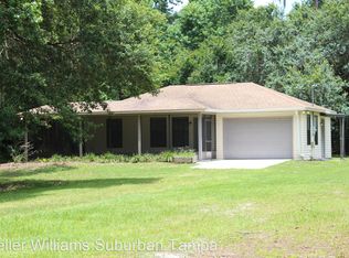 11980 Neal Rd, Lithia, FL 33547