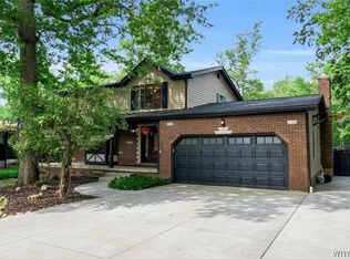 598 Baseline Rd, Grand Island, NY 14072