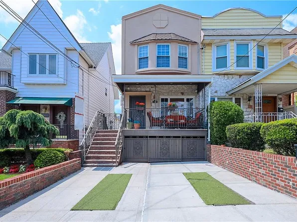 1262 79th St, Brooklyn, NY 11228
