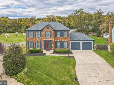 1414 Bluewing Ct, Frederick, MD, 21703