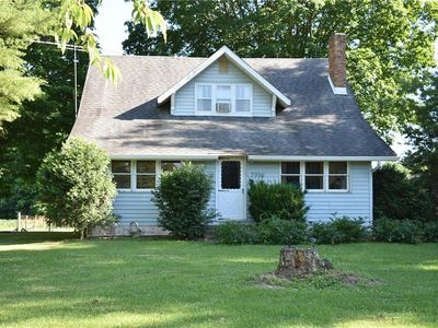7996 W 75th Rd S, Greencastle, IN, 46135