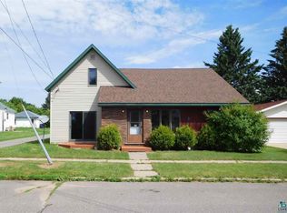 308 W Illinois St, Butternut, WI 54514