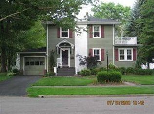 280 Dougherty Ave, Sharon, PA