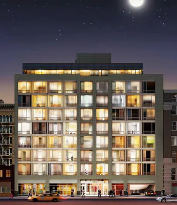 Rented by New York Residence | media 46