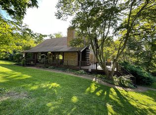 7080 Holland Rd, Brookville, IN 47012