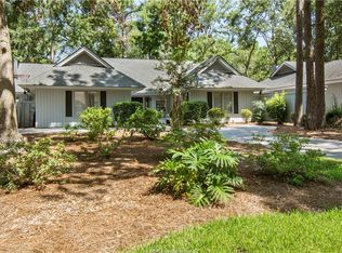 30 Cottonwood Ln, Hilton Head Island, SC 29926