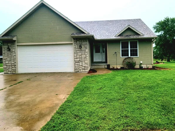 206 N Appanoose St, Kellerton, IA 50133