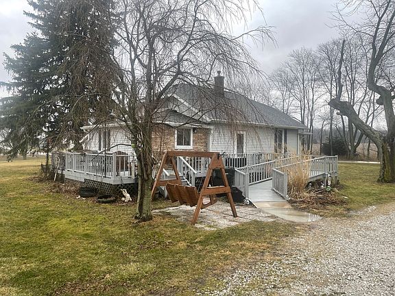 3rd image of 5690 N County Road 25 W