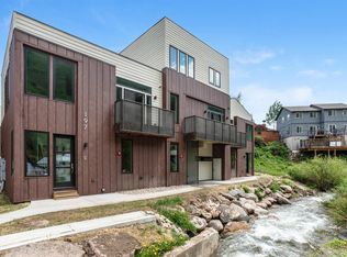 197 Water St, Vail, CO 81657