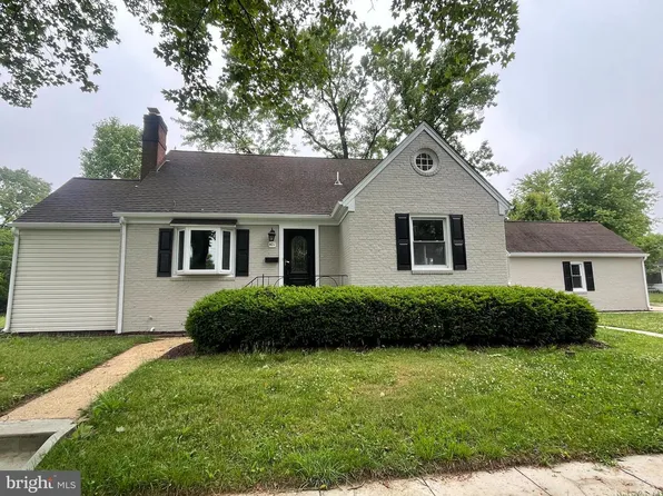 401 Forest View Rd, Linthicum, MD 21090