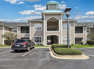 225 Presidents Cup Way UNIT 105, Saint Augustine, FL 32092