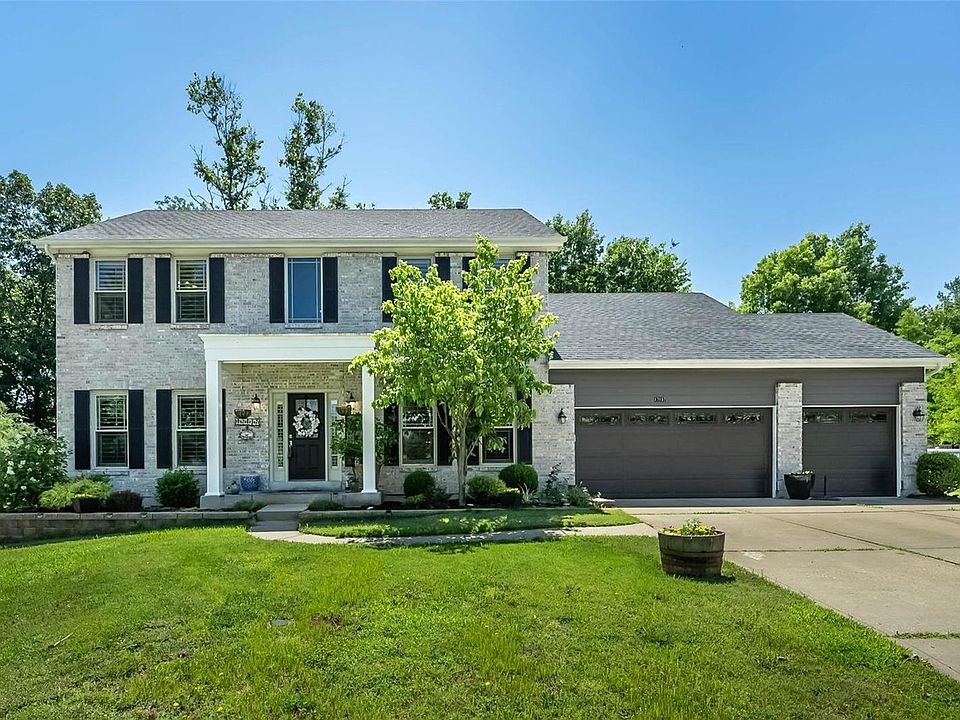 1st image of 17137 Lafayette Trails Ct