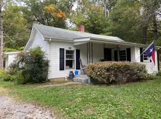 4973 Fort Lewis Church Rd, Salem, VA 24153