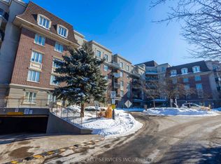 245 Dalesford Rd #321, Toronto, ON M8Y4H7