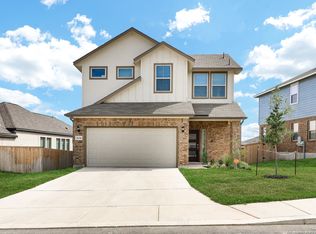 2634 White Willow, San Antonio, TX 78245
