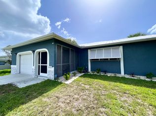 2425 Chapman Blvd, Punta Gorda, FL 33950